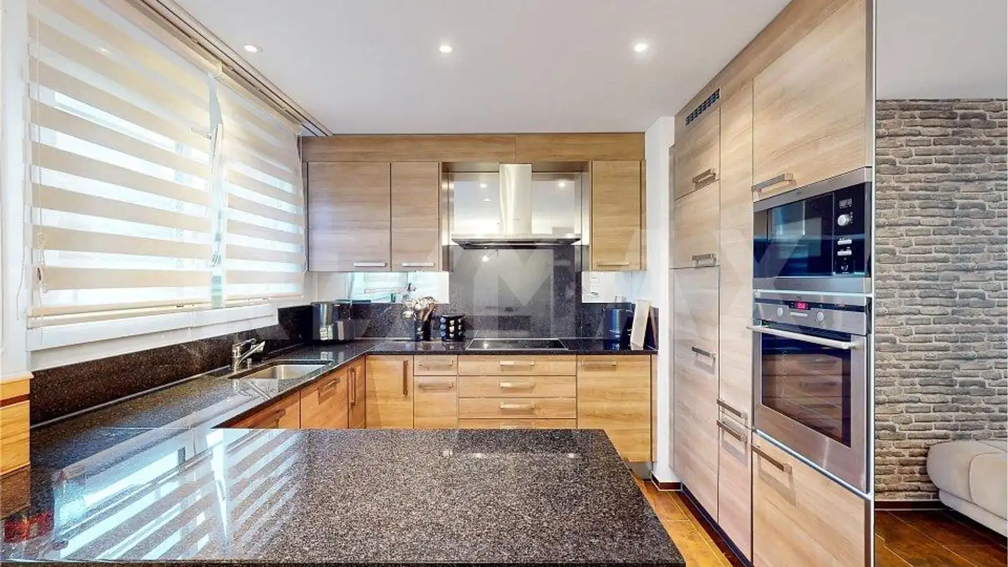 Appartamento in vendita - 5745 Safenwil - Photo 2