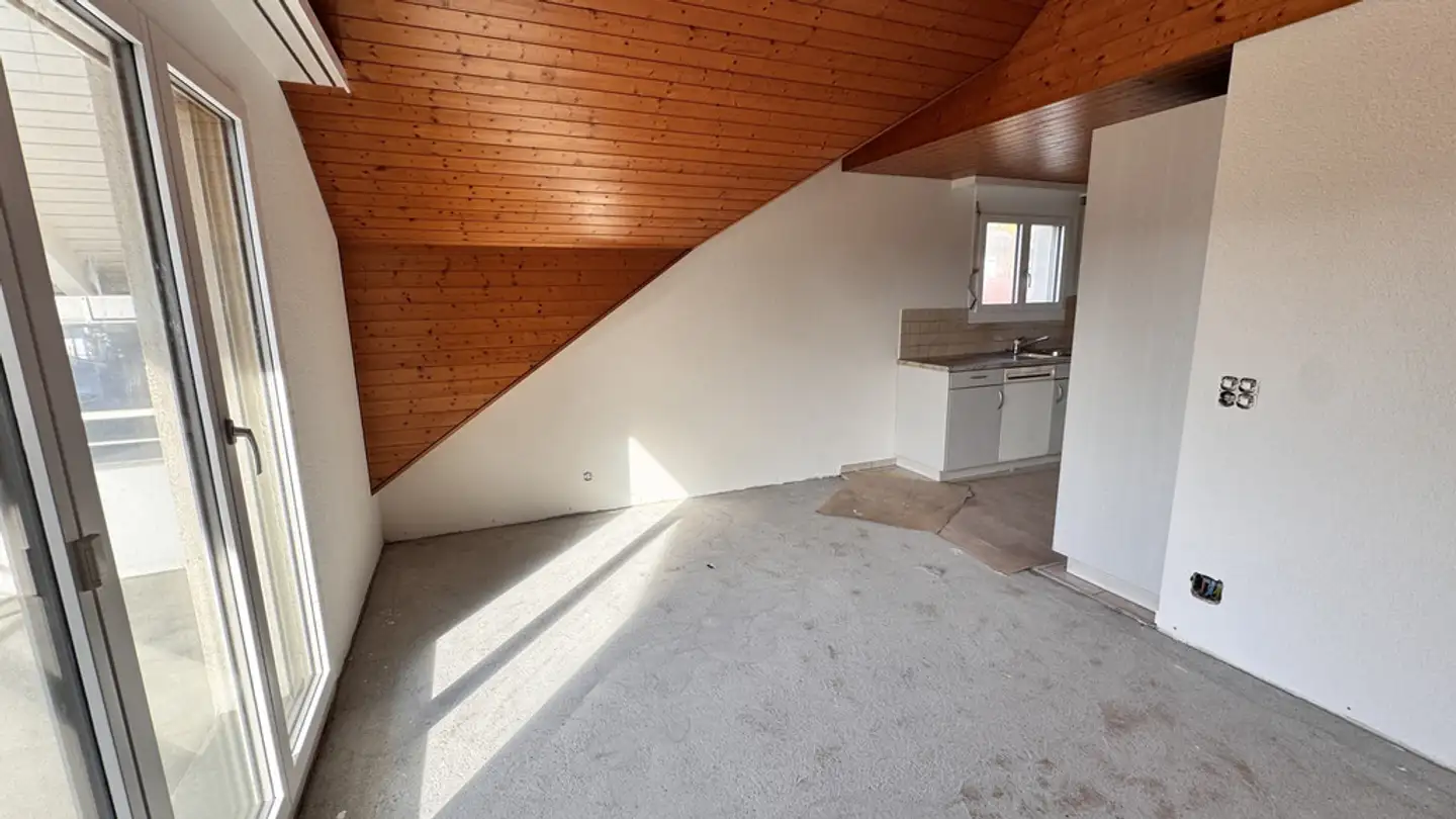 Appartement à louer - Zöpflistrasse, 6034 Inwil - Photo 3