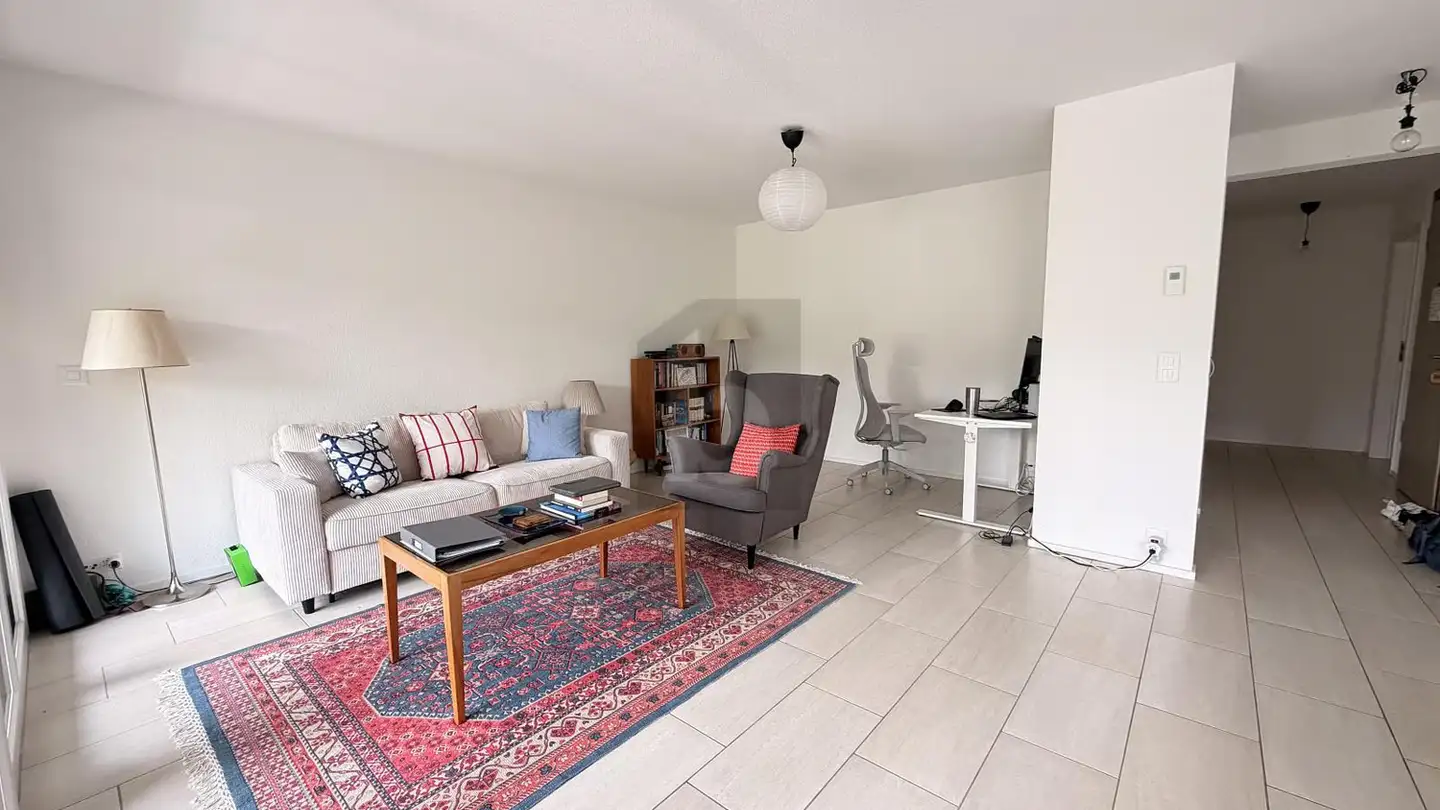 Appartement à louer - 1264 St-Cergue - Photo 4