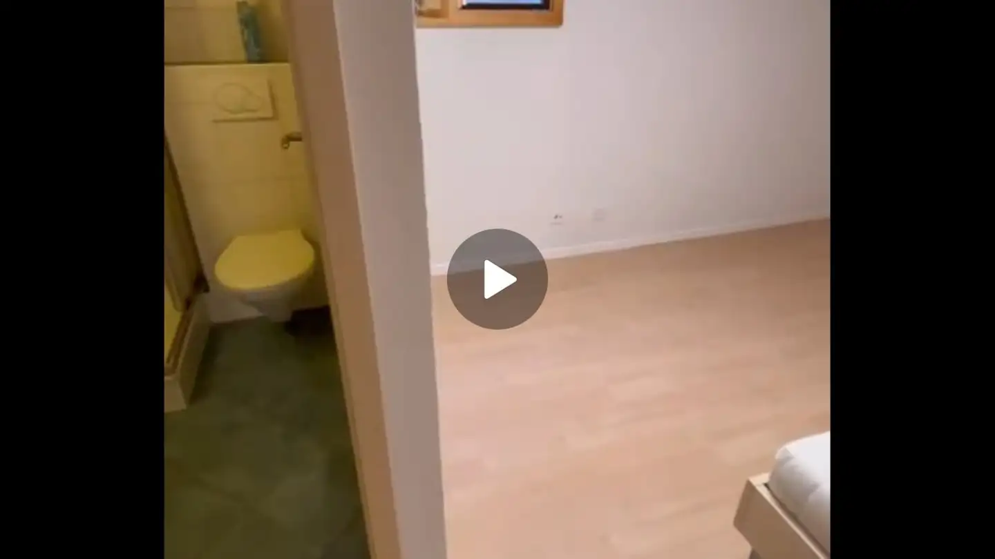 Single room for rent - Chemin De La Vulliette 27, 1000 Lausanne 25 - Photo 2