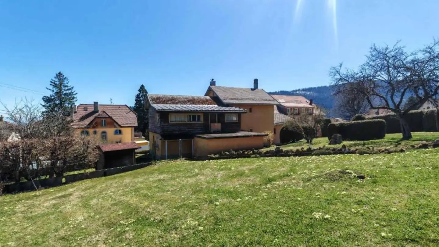 Maison individuelle à vendre - 1450 Ste-Croix - Photo 2