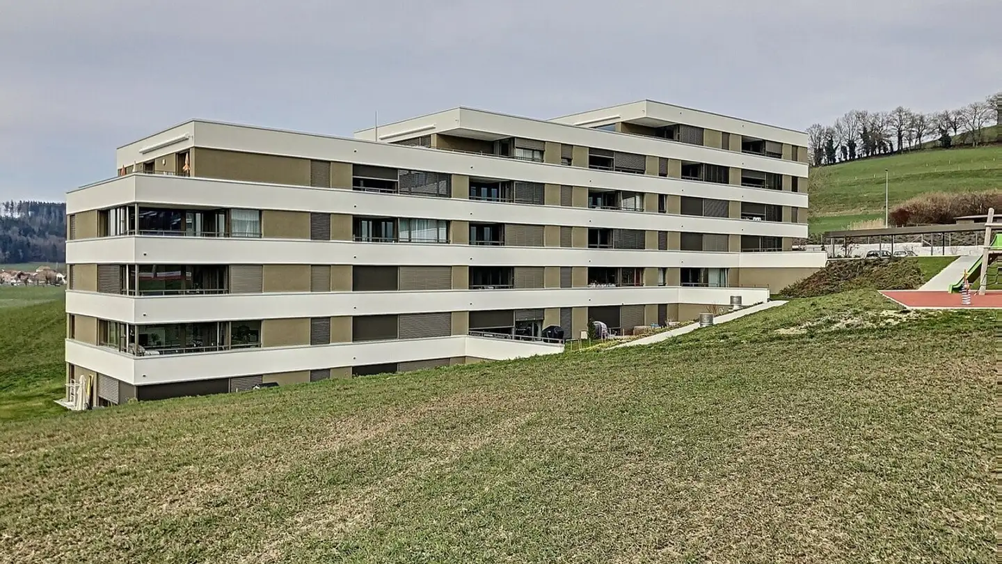 Apartment for rent - Route De Moudon, 1674 Vuarmarens - Photo 3
