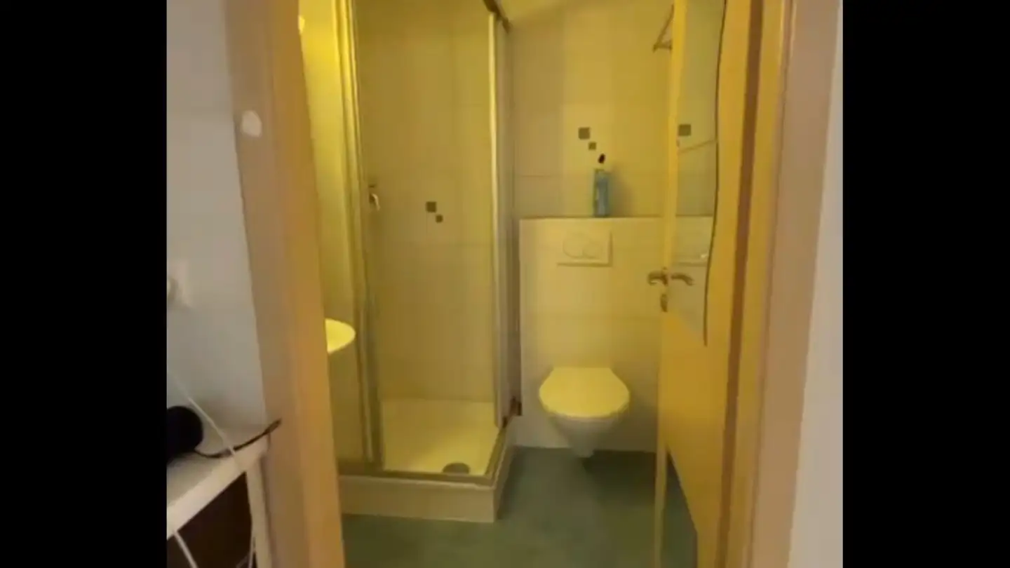 Single room for rent - Chemin De La Vulliette 27, 1000 Lausanne 25 - Photo 3