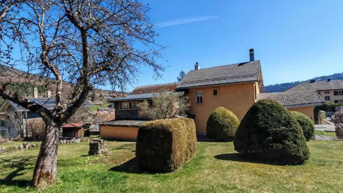 Maison individuelle à vendre - 1450 Ste-Croix - Photo 3