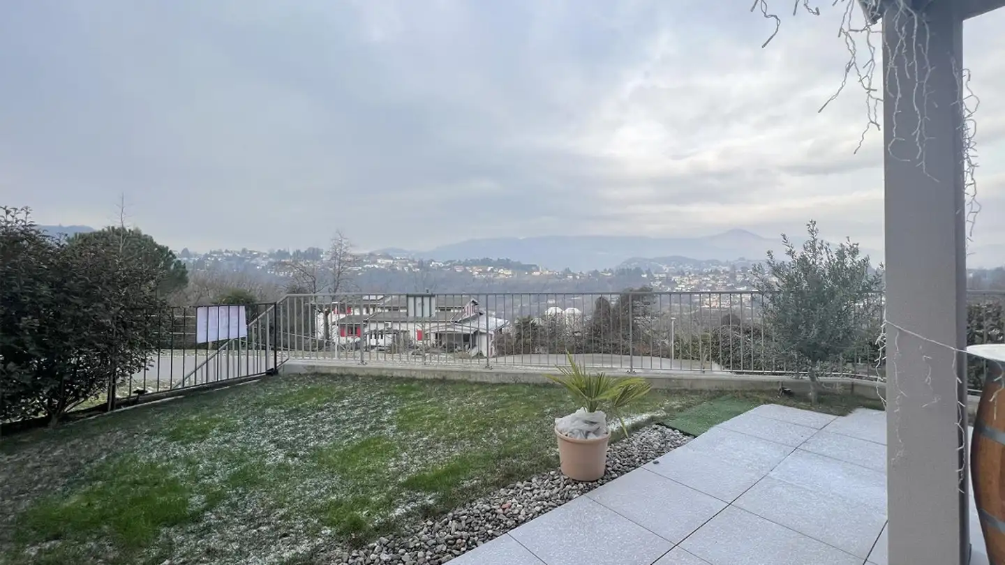 Appartement à vendre - 6912 Pazzallo - Photo 2