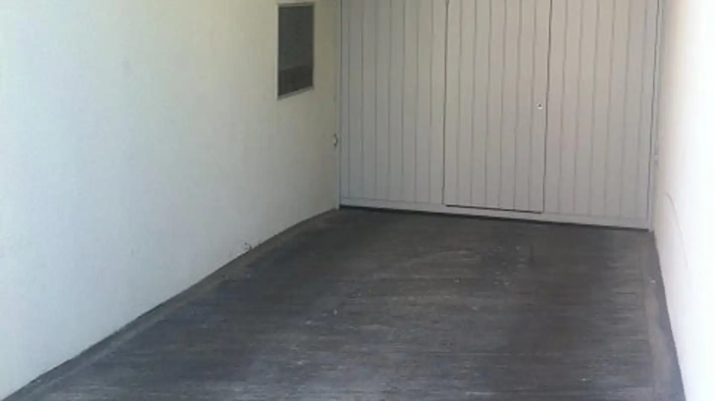 Parcheggio sotterraneo in vendita - Socinstrasse 19, 4051 Basel - Foto 2