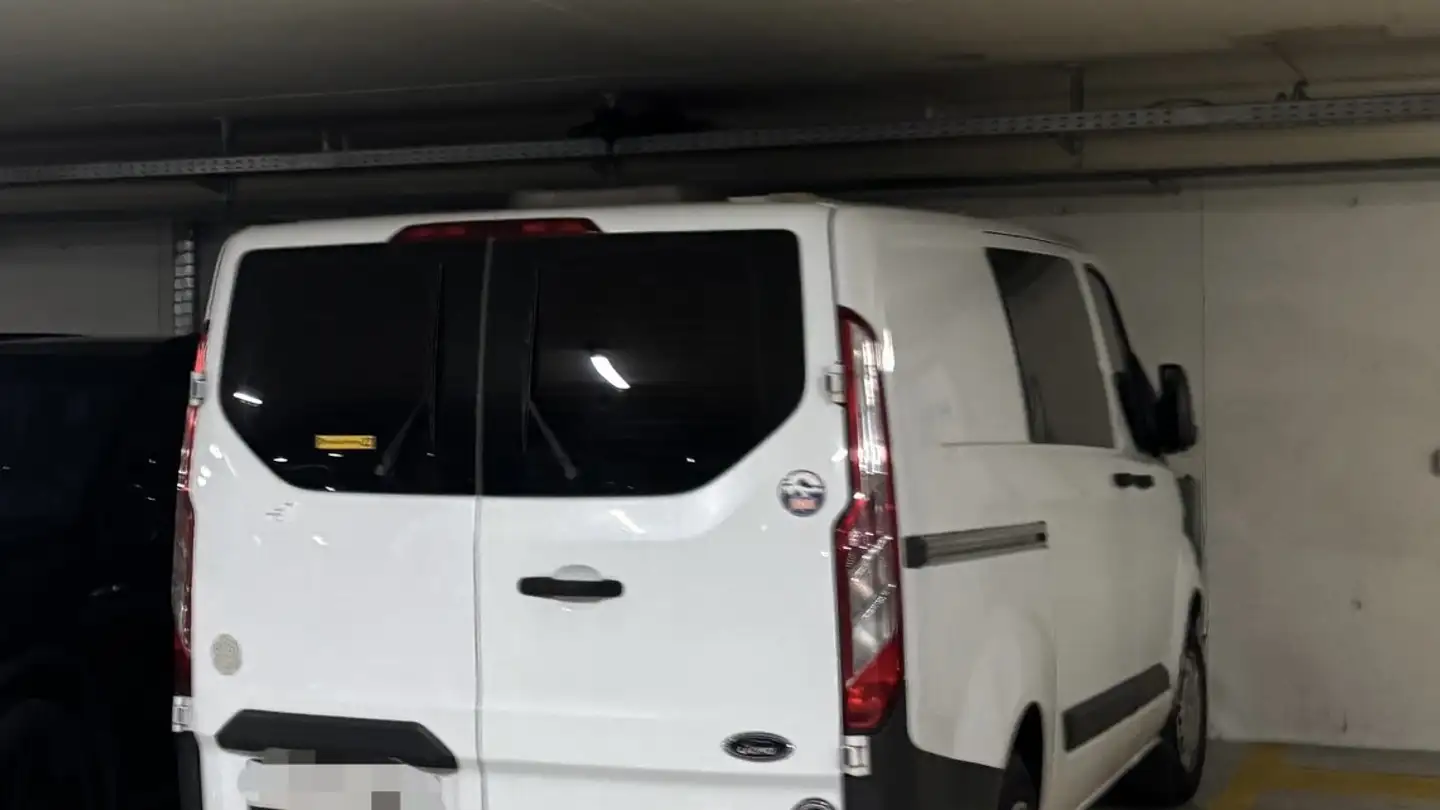 Outdoor parking space for rent - Neumühlestrasse 51, 8406 Winterthur