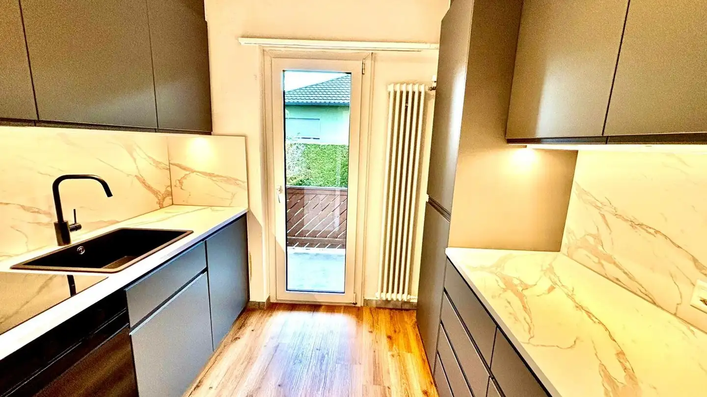 Apartment for rent - Obere Torfeldstrasse 13, 5033 Buchs AG - Photo 2