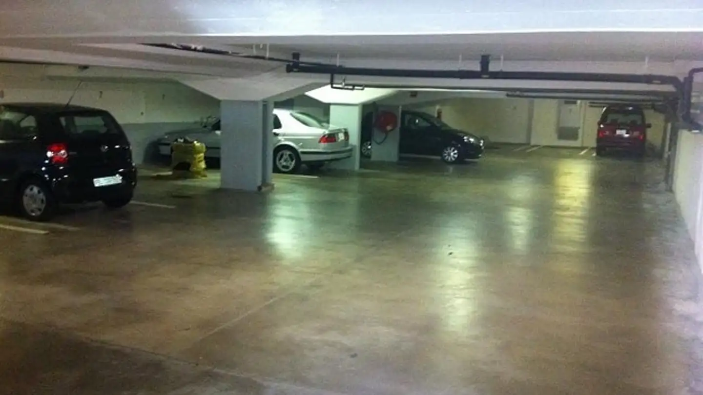 Parcheggio sotterraneo in vendita - Socinstrasse 19, 4051 Basel - Foto 4