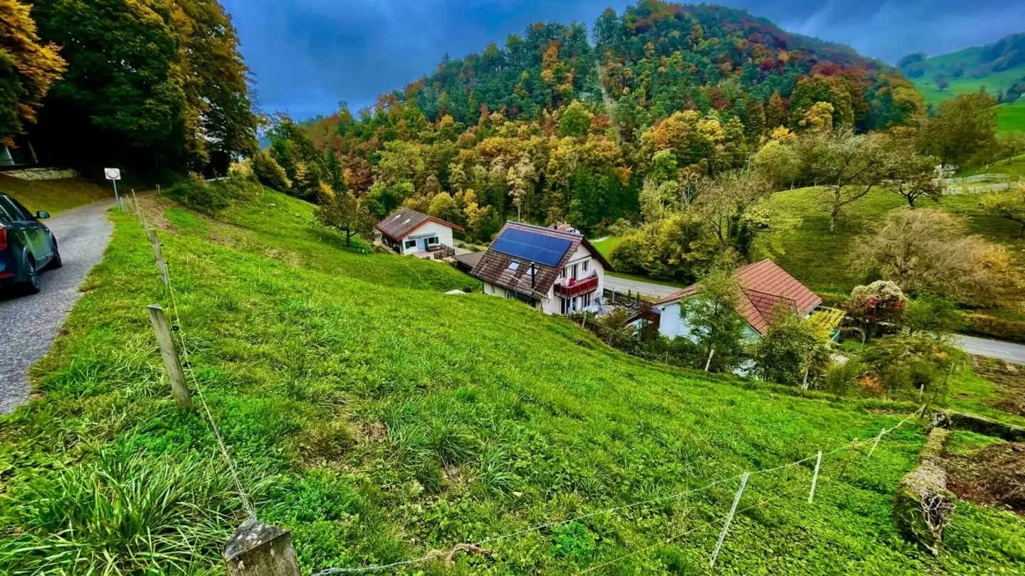 Constructible plot for sale - 4247 Grindel