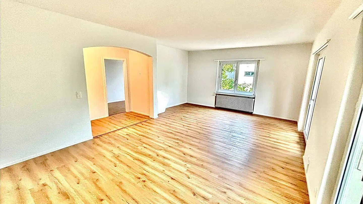 Apartment for rent - Obere Torfeldstrasse 13, 5033 Buchs AG