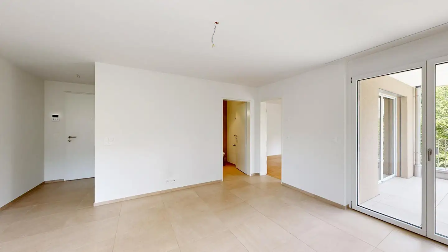 Appartement à louer - Breitestrasse 56d, 5734 Reinach AG - Photo 3