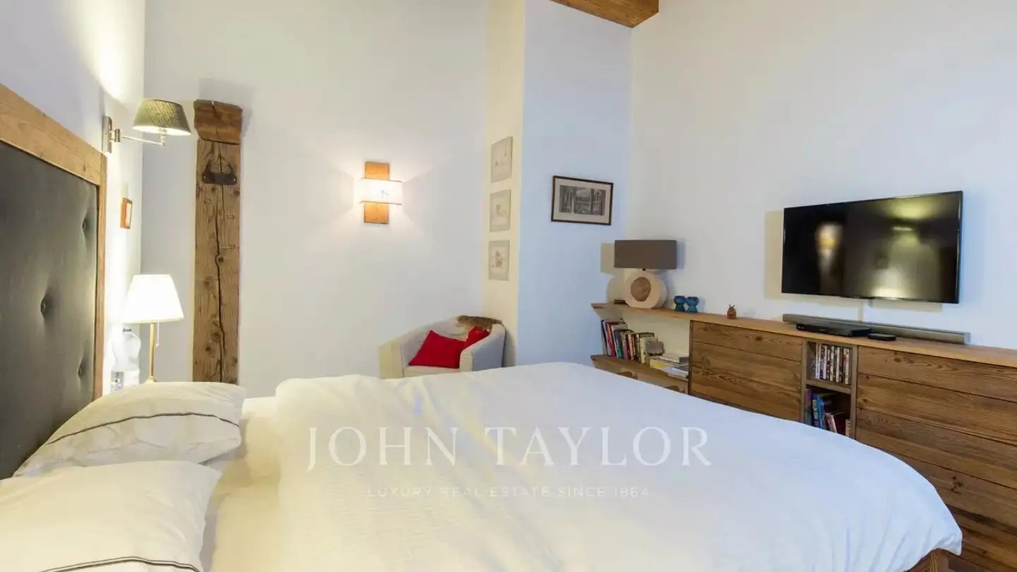 Penthouse mieten - 3975 Randogne - Foto 4