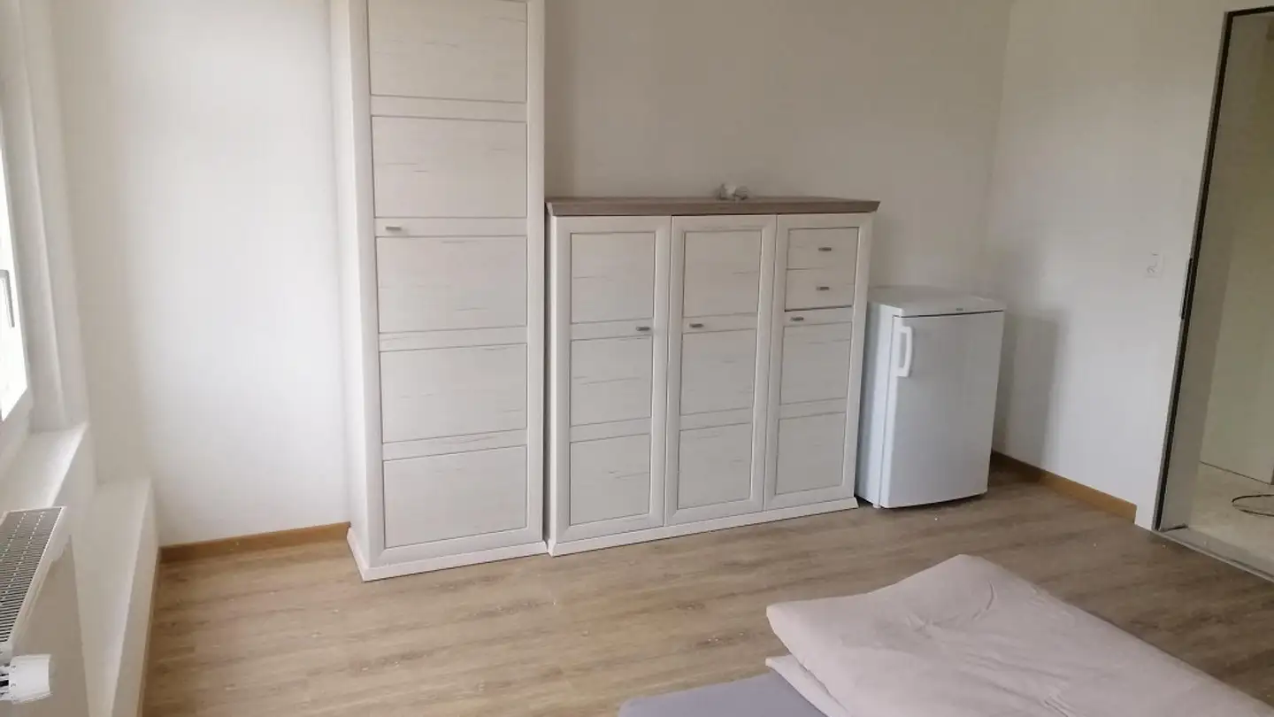 Chambre à louer - Staatsstrasse 79, 9463 Oberriet SG - Photo 4