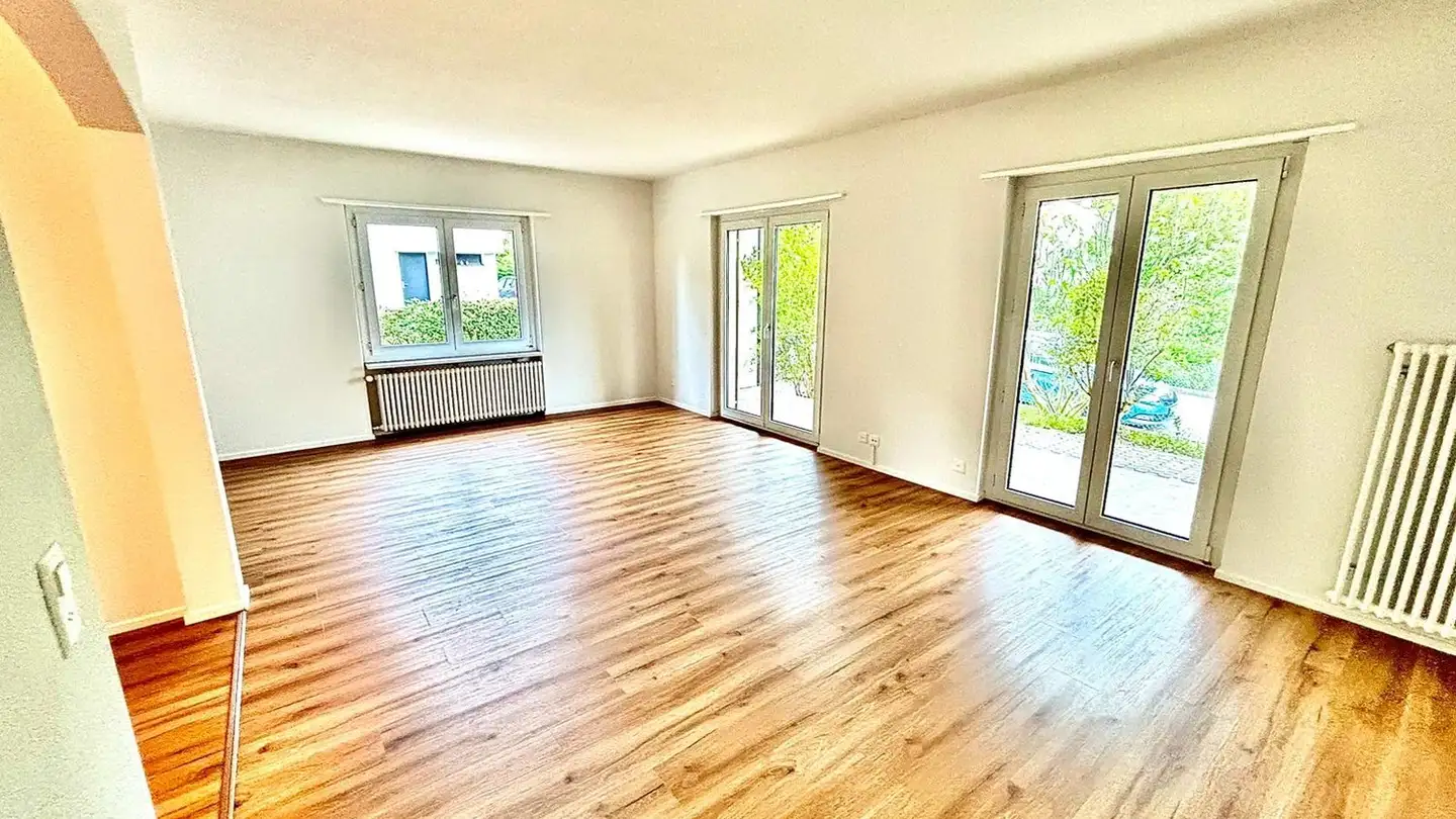 Apartment for rent - Obere Torfeldstrasse 13, 5033 Buchs AG - Photo 3