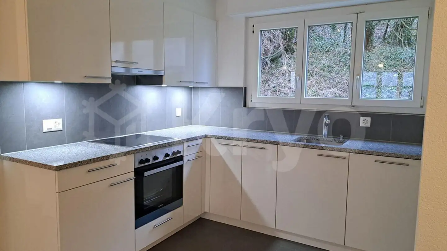 Apartment for rent - Chemin de la Baume, 2016 Cortaillod