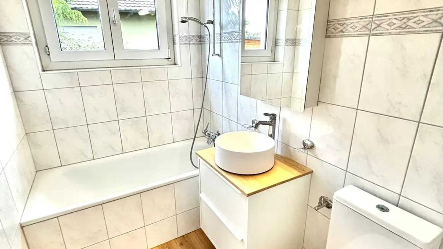 Apartment for rent - Obere Torfeldstrasse 13, 5033 Buchs AG - Photo 4