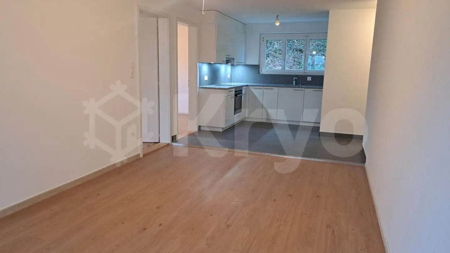 Apartment for rent - Chemin de la Baume, 2016 Cortaillod - Photo 2