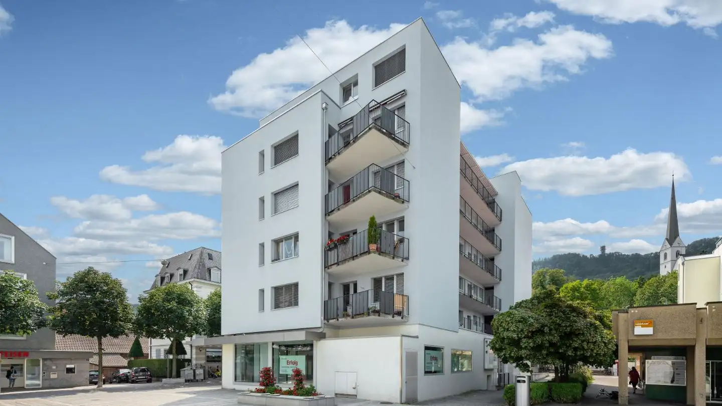 Wohnung mieten - Bahnhofbrücke 4, 8134 Adliswil - Foto 2