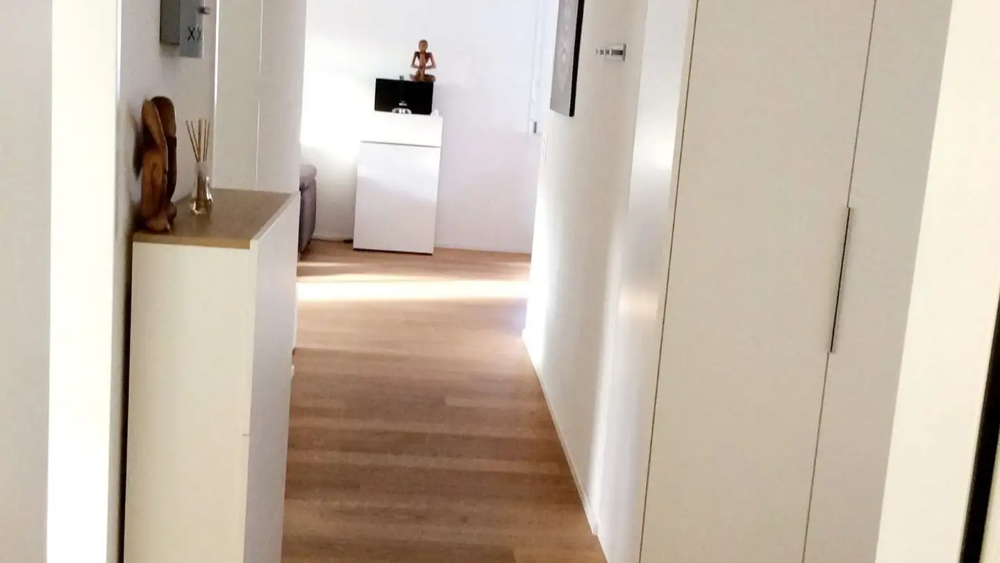 Wohnung mieten - Dietlikonstrasse 33, 8600 Dübendorf - Foto 2