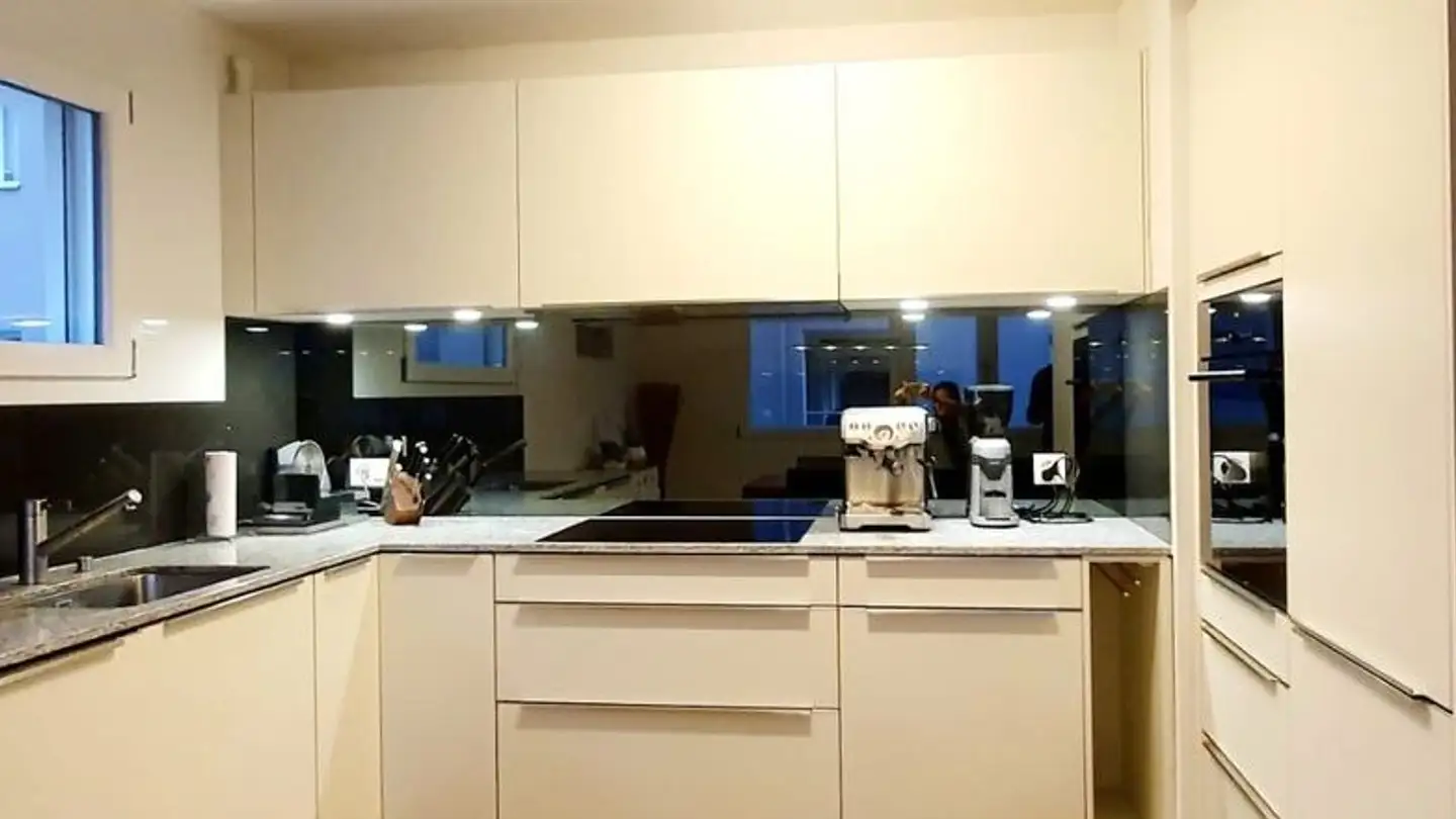 Wohnung mieten - Dietlikonstrasse 33, 8600 Dübendorf - Foto 4
