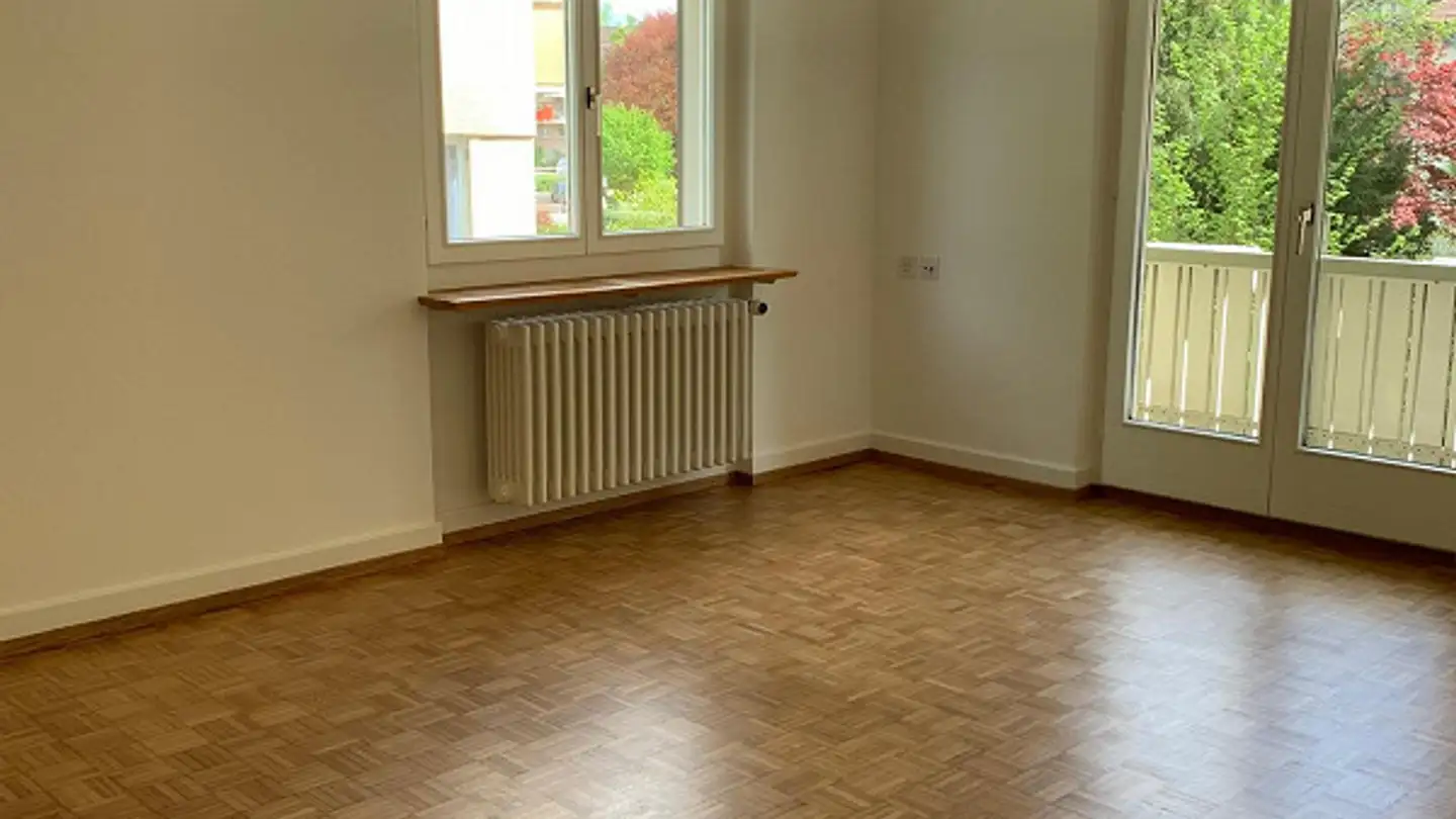 Appartamento in affitto - Römerstrasse 44a, 8400 Winterthur - Foto 2