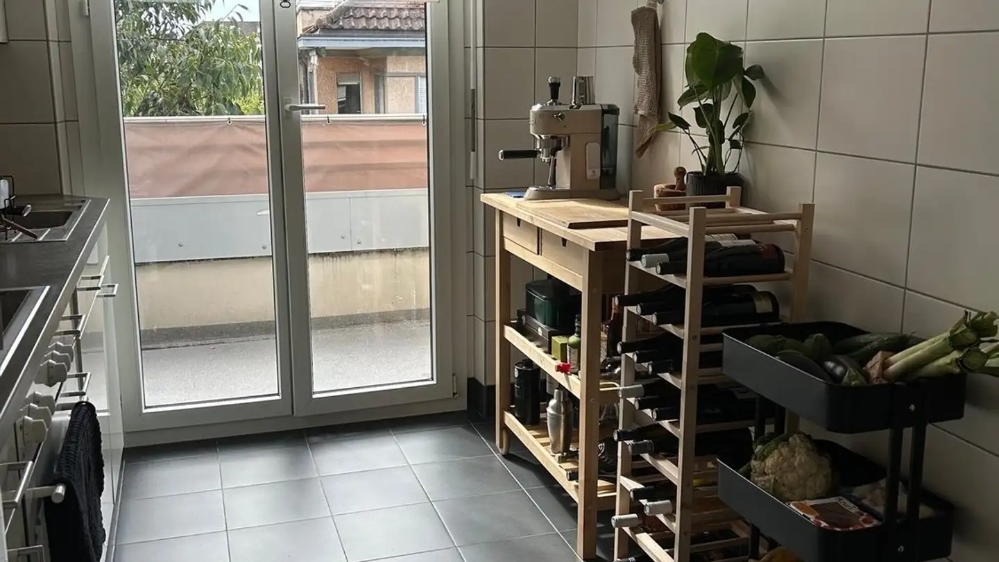 Wohnung mieten - 1006 Lausanne - Foto 3