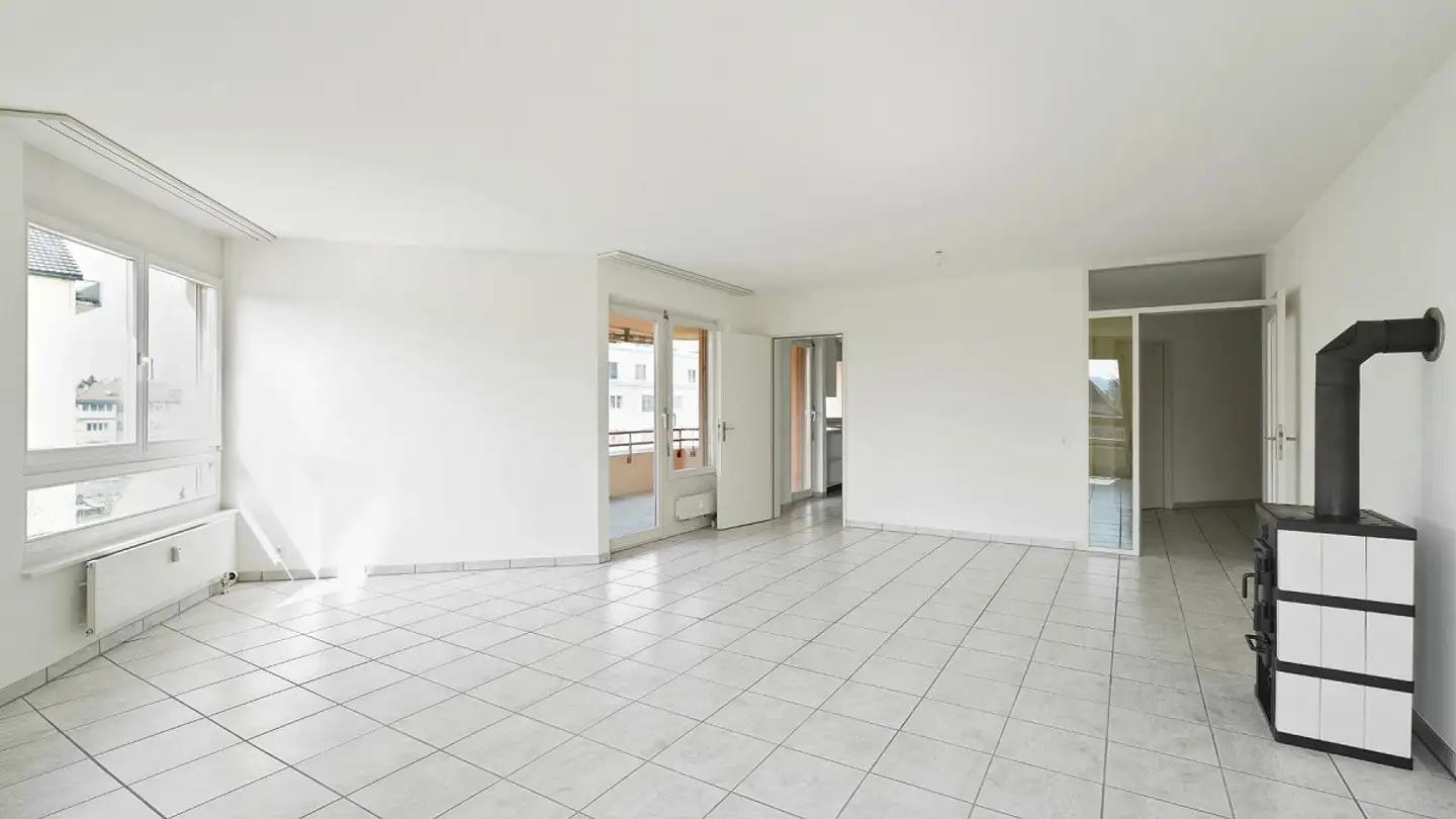 Apartment for rent - Baslerstrasse 254, 4123 Allschwil - Photo 2