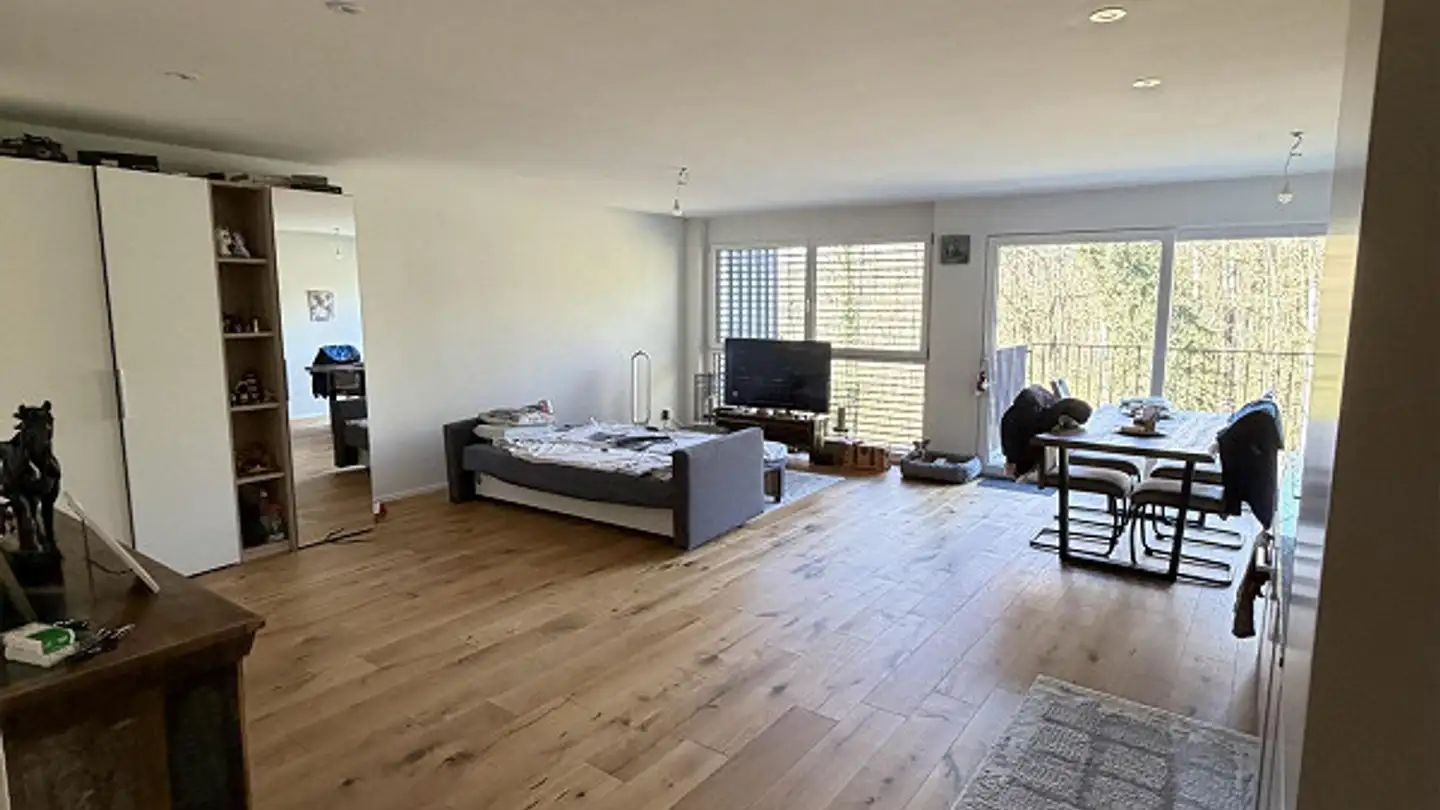 Apartment for rent - Bahnhofstrasse 62, 5322 Koblenz