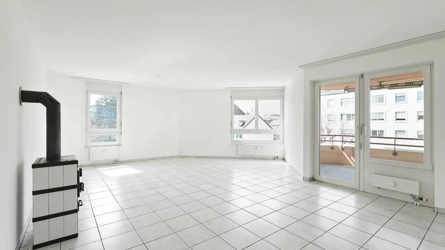 Apartment for rent - Baslerstrasse 254, 4123 Allschwil - Photo 3