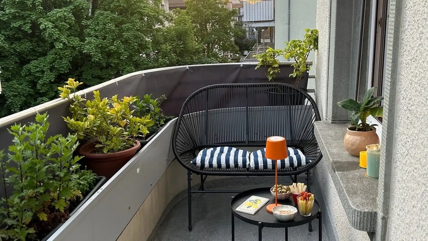 Wohnung mieten - 1006 Lausanne - Foto 4