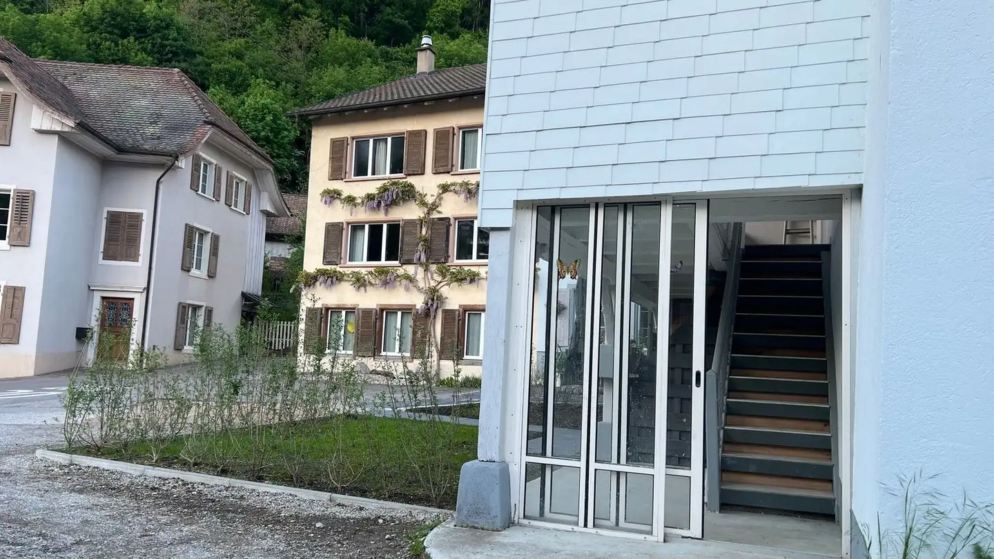 Appartamento in affitto - Mühlehalde 2, 4436 Oberdorf BL - Foto 2