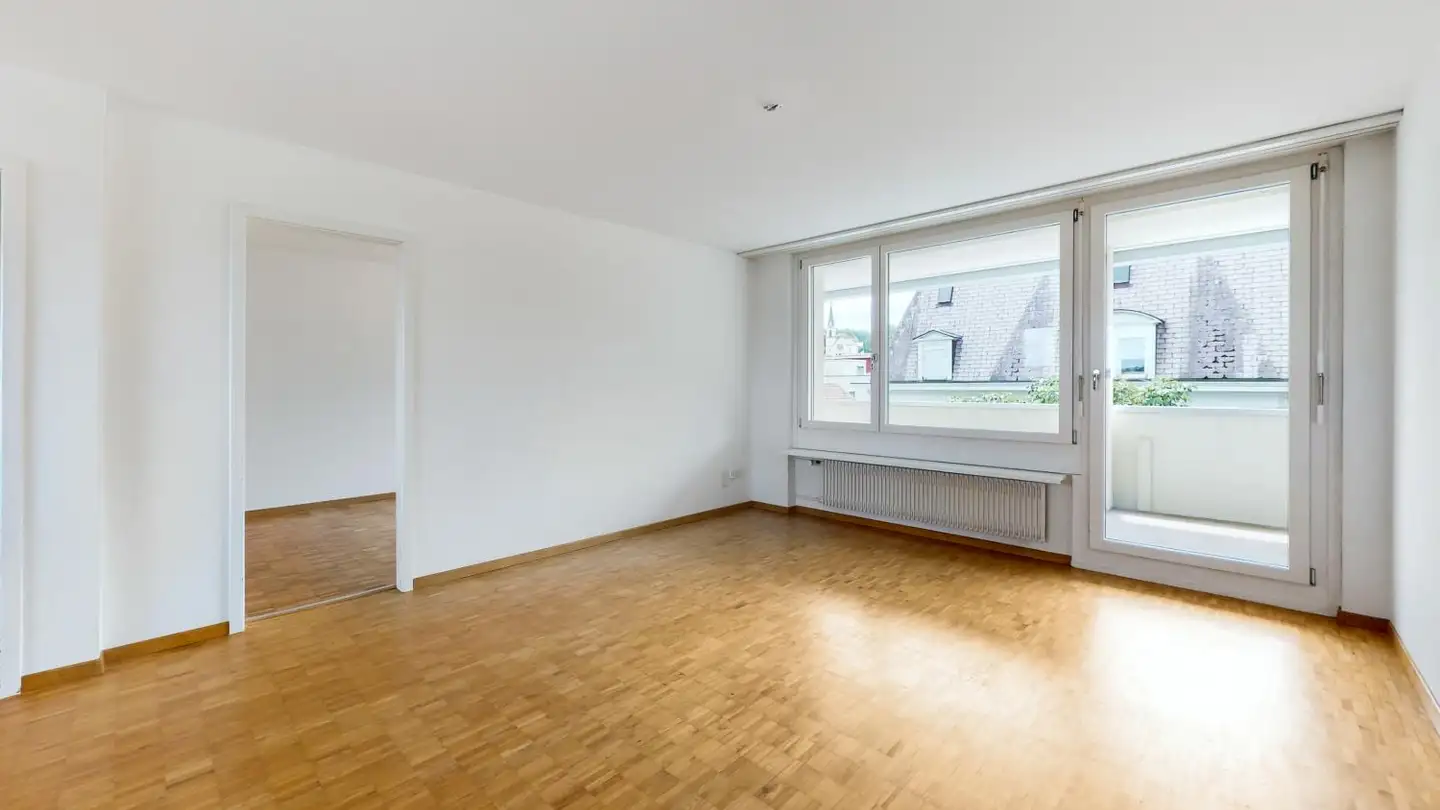 Wohnung mieten - Bahnhofbrücke 4, 8134 Adliswil - Foto 3
