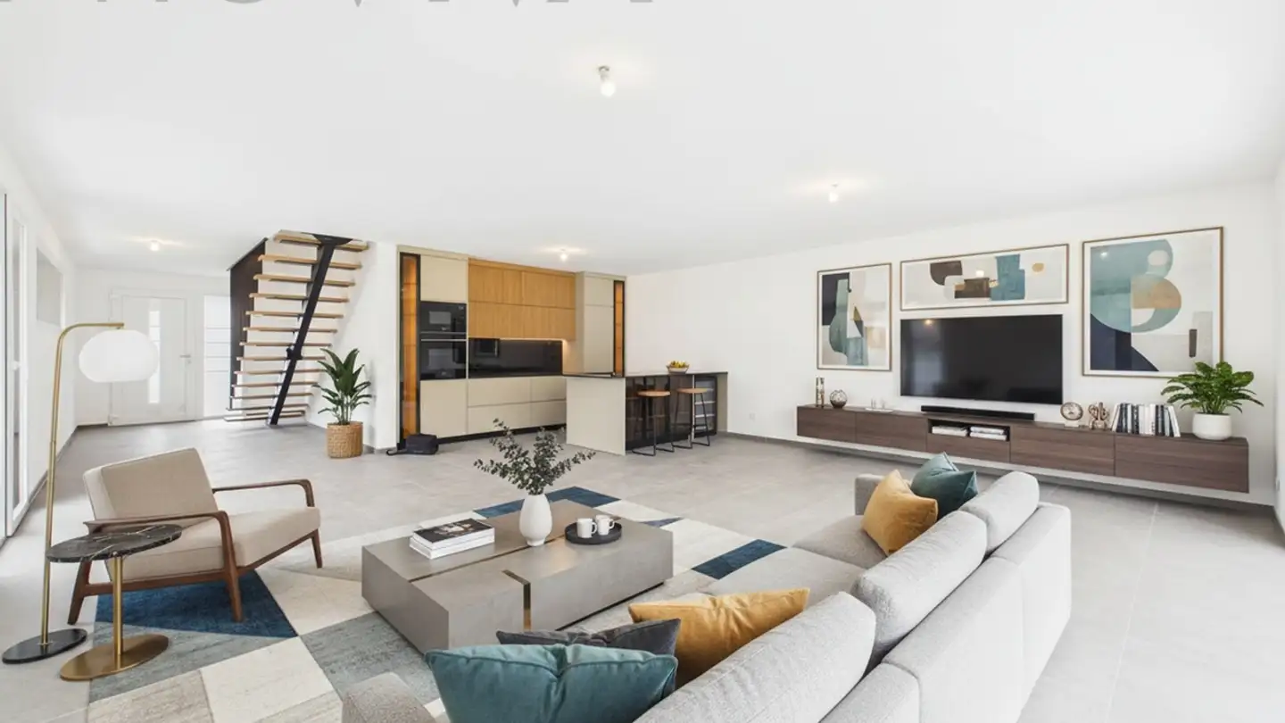 Casa grotta in vendita - 1868 Collombey