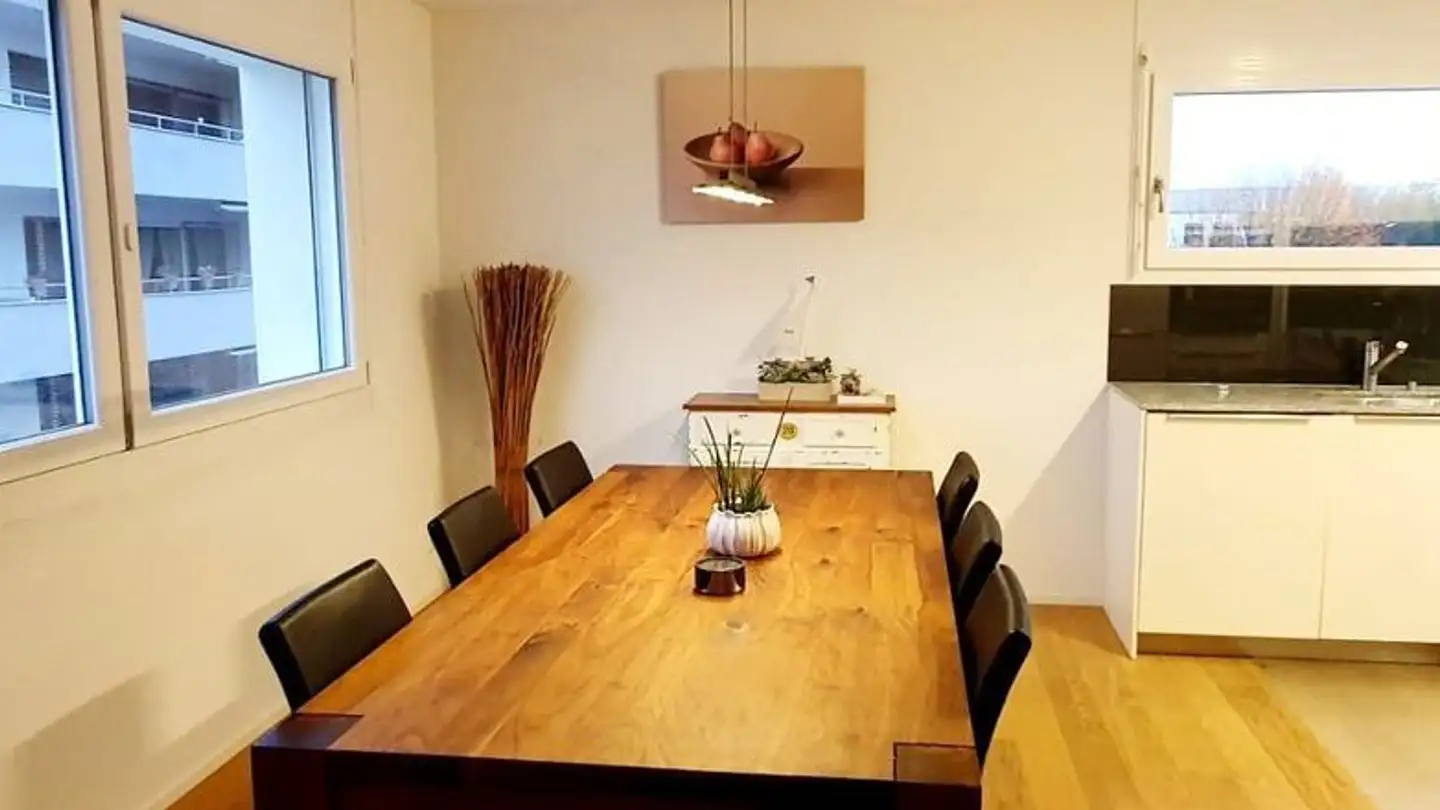 Wohnung mieten - Dietlikonstrasse 33, 8600 Dübendorf - Foto 3