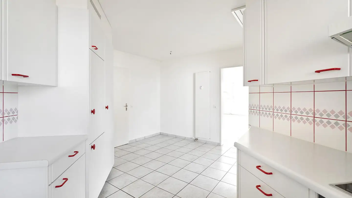 Apartment for rent - Baslerstrasse 254, 4123 Allschwil - Photo 4