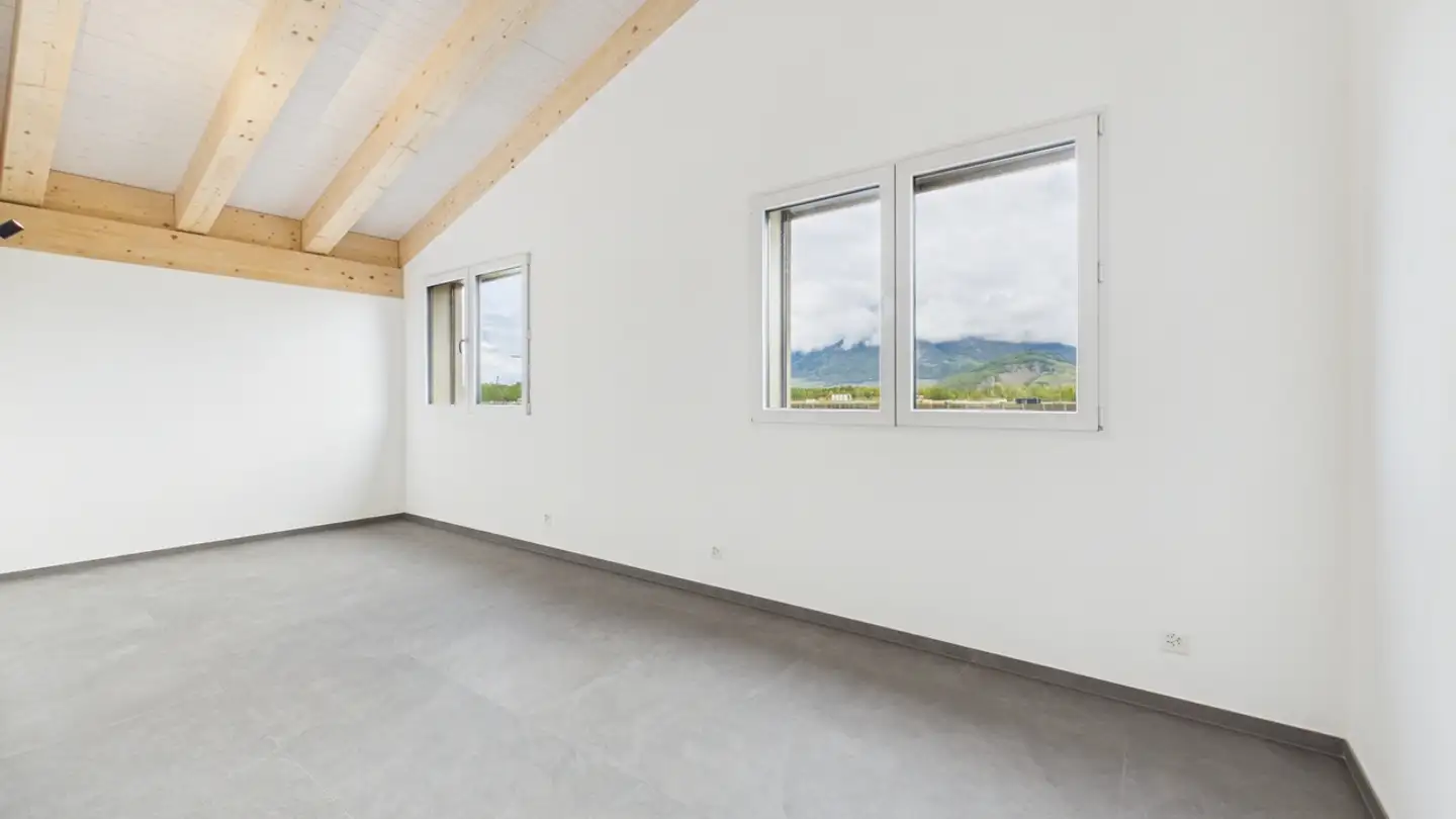 Maison troglodyte à vendre - 1868 Collombey - Photo 4