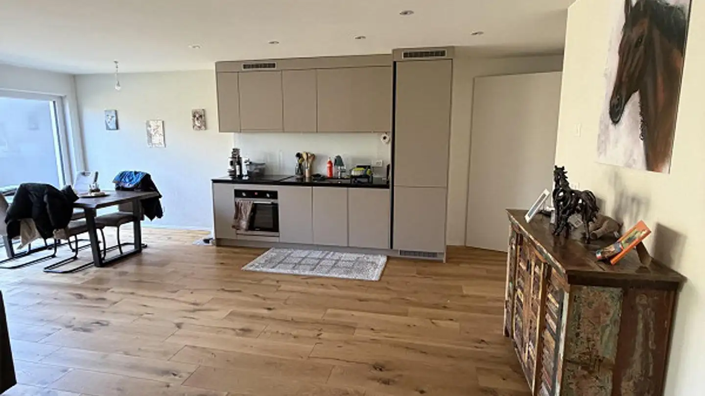 Apartment for rent - Bahnhofstrasse 62, 5322 Koblenz - Photo 3