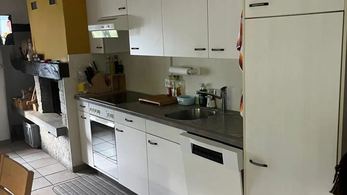 Casa singola in affitto - El Lòri 1, 6513 Monte Carasso - Foto 3
