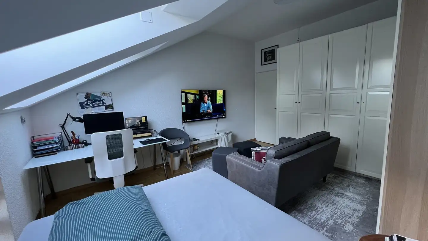 Furnished apartment for rent - Gerechtigkeitsgasse 25, 8001 Zürich - Photo 2