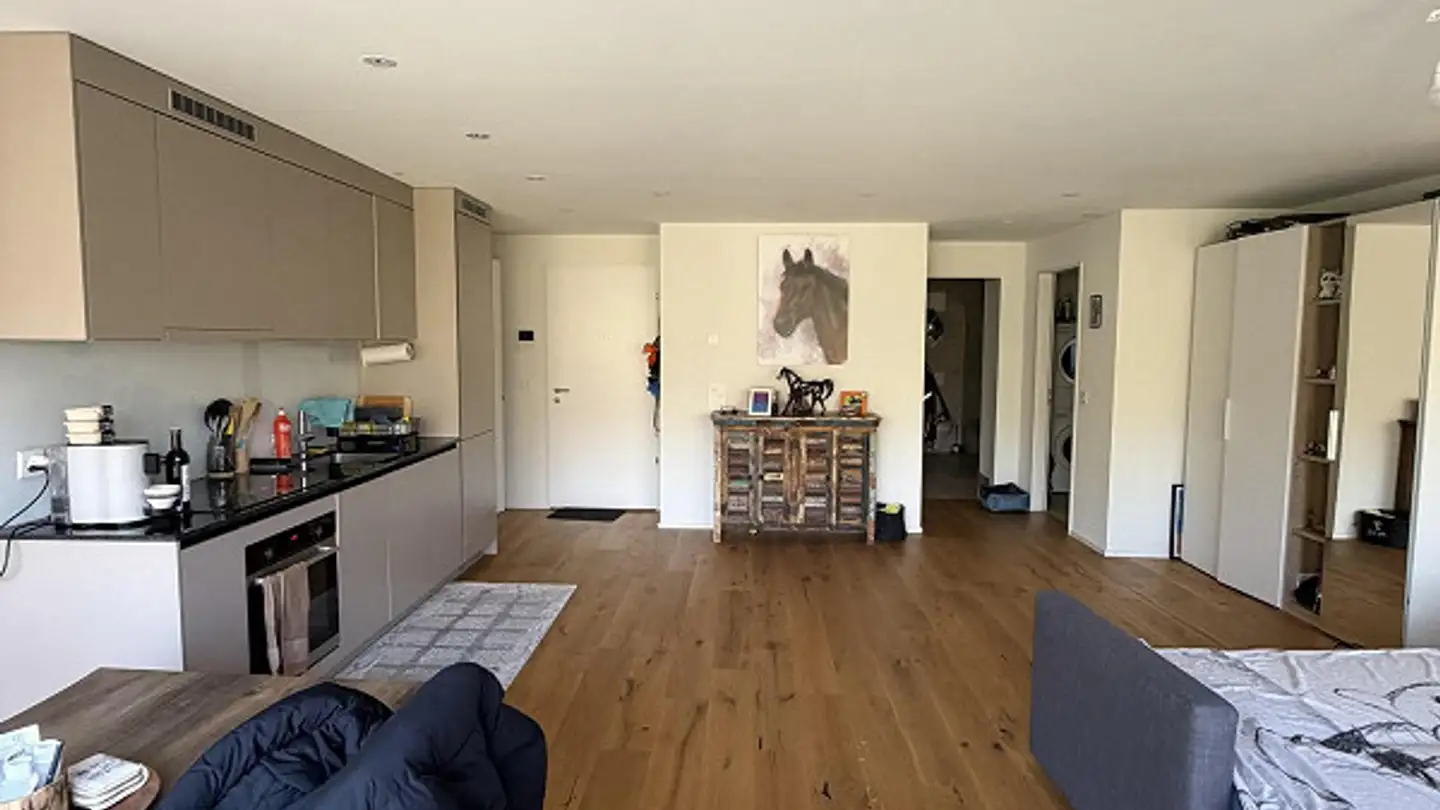 Apartment for rent - Bahnhofstrasse 62, 5322 Koblenz - Photo 4