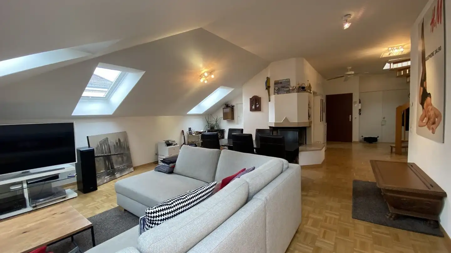 Furnished apartment for rent - Gerechtigkeitsgasse 25, 8001 Zürich - Photo 4