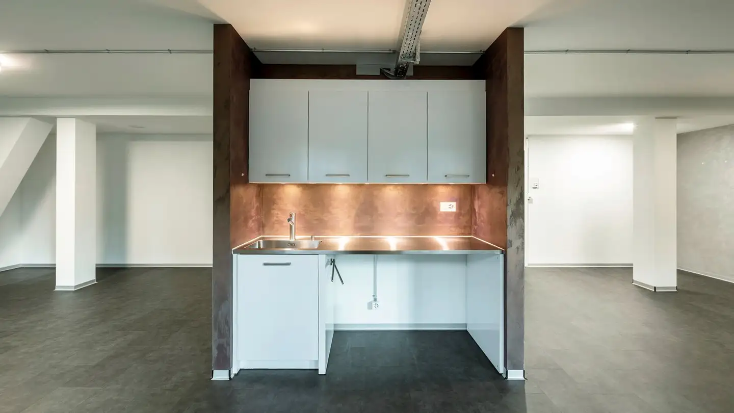 Spazio ufficio in affitto - Bahnhofstrasse 28, 3800 Interlaken - Foto 4