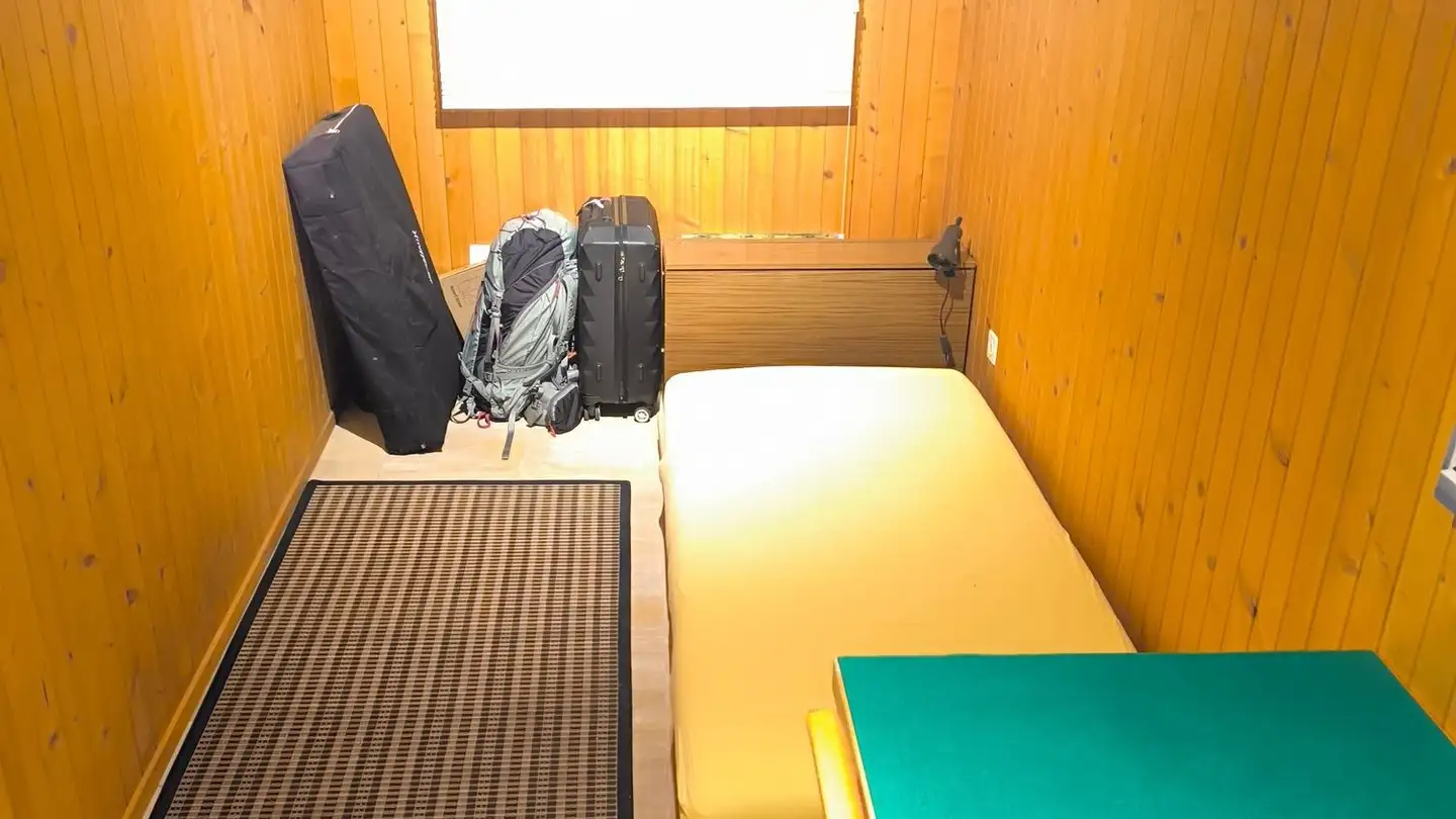 Studio in affitto - Les Vuesseyres 28, 1637 Charmey (Gruyère) - Photo 2