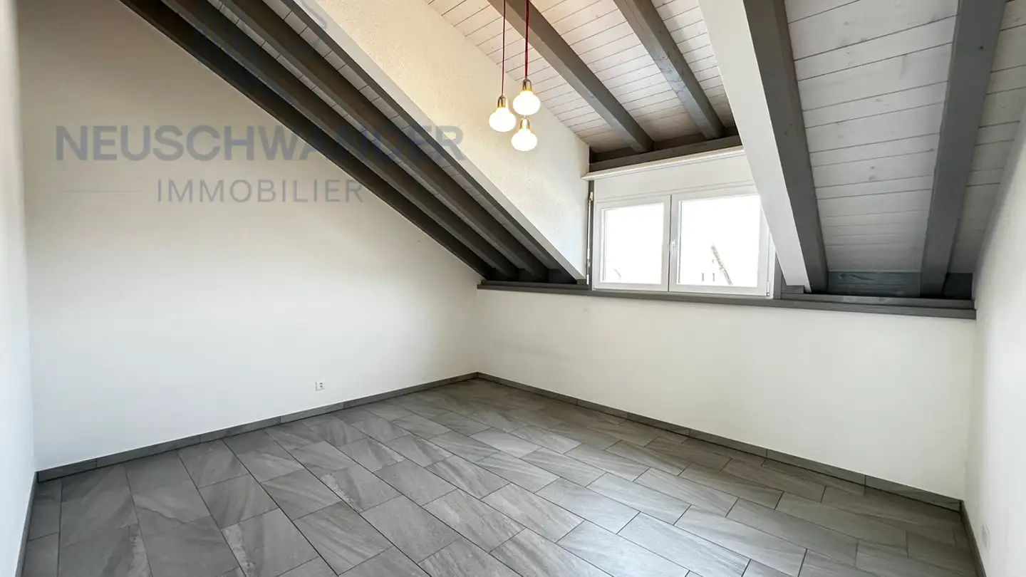 Appartamento in affitto - 2830 Courrendlin - Photo 4