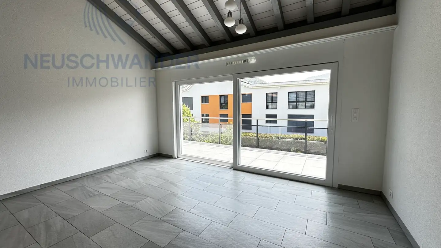 Appartamento in affitto - 2830 Courrendlin - Photo 3