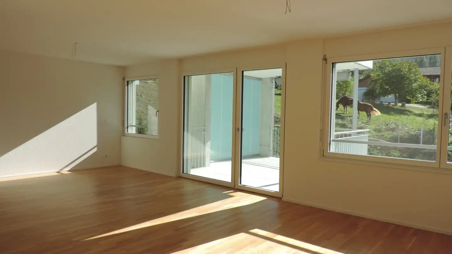 Wohnung mieten - 4657 Dulliken