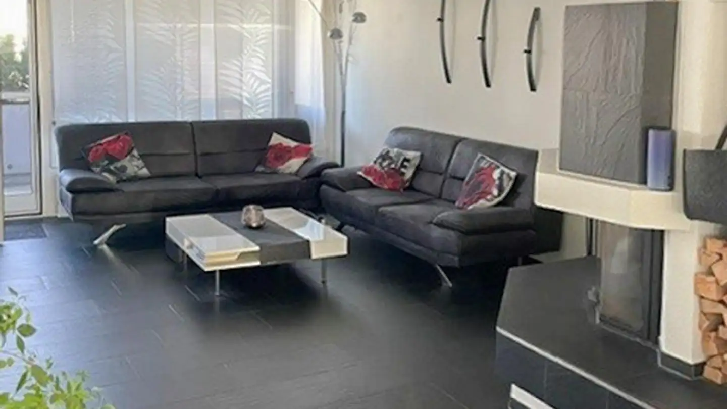Penthouse mieten - Waldstrasse 7, 6020 Emmenbrücke - Foto 3