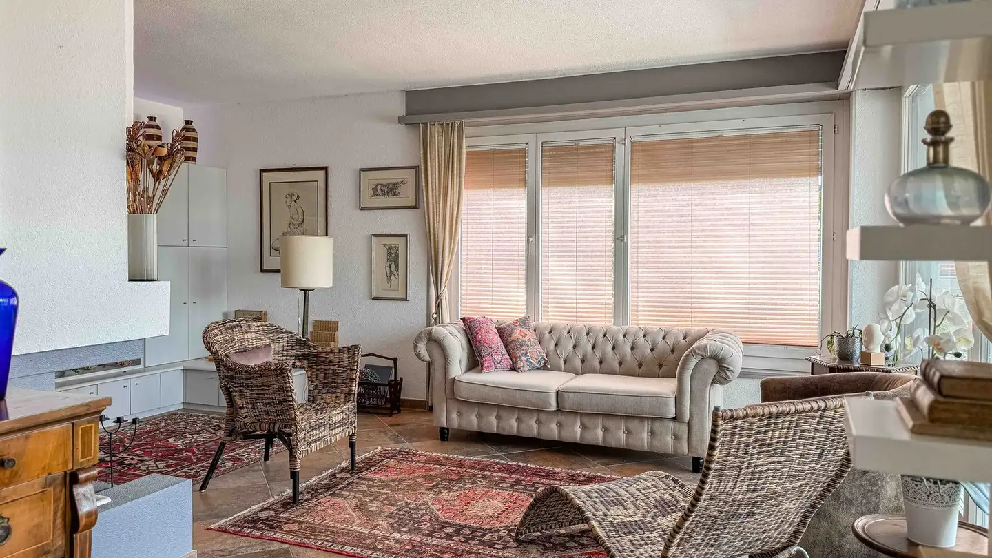 Penthouse kaufen - Via Antonietti, 6900 Paradiso