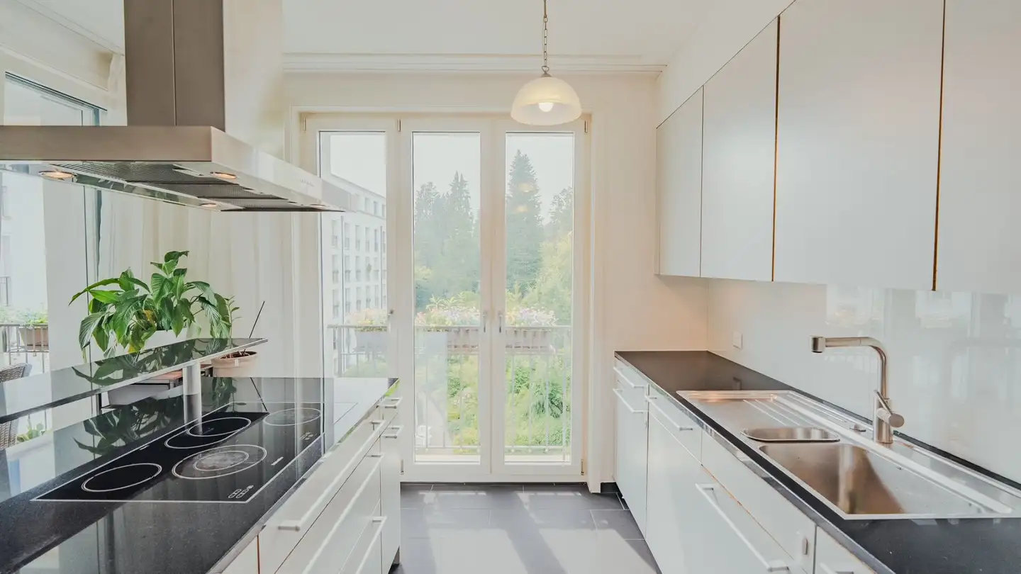 Appartamento in vendita - Haldenstrasse 57, 6006 Luzern - Photo 2